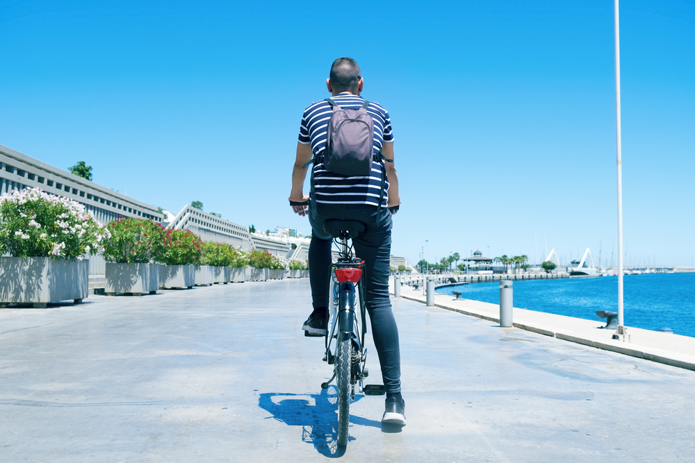 Tips voor steden die je met de fiets kunt verkennen