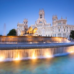 Geniet van de Spaanse cultuur in Madrid